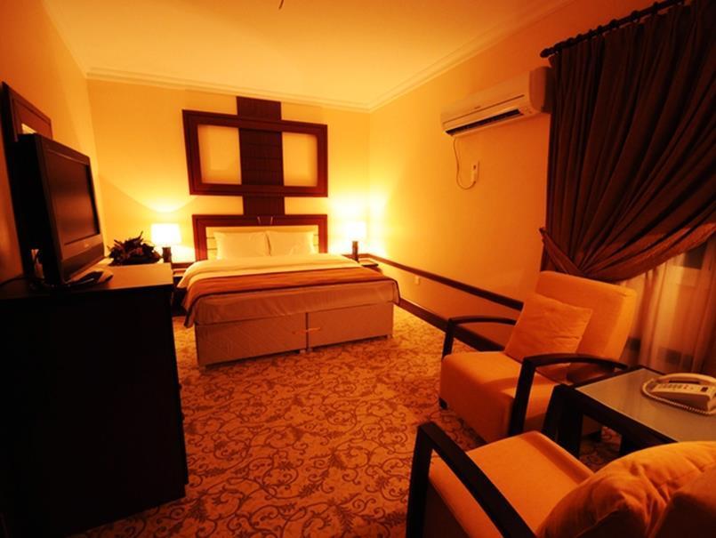 La Villa Palace Hotel Doha Exterior foto