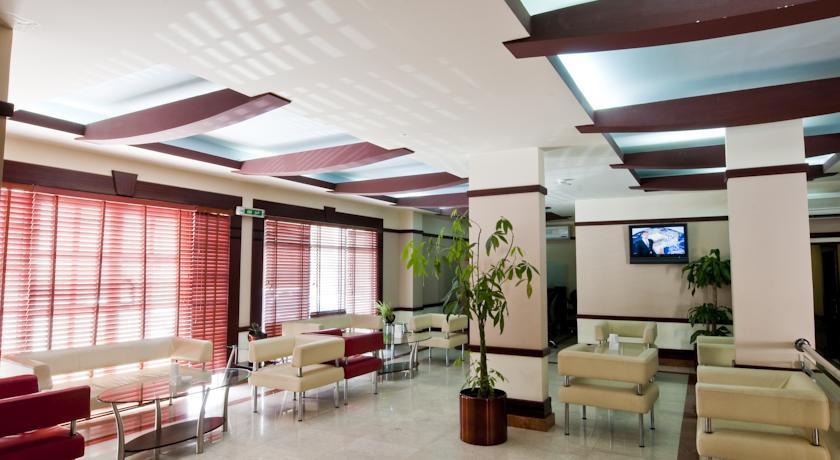 La Villa Palace Hotel Doha Exterior foto